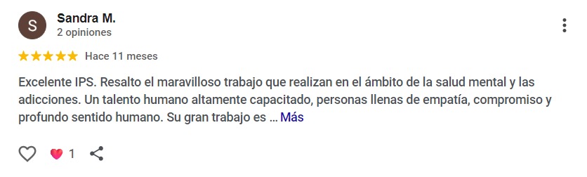 kasasalud ips opinones